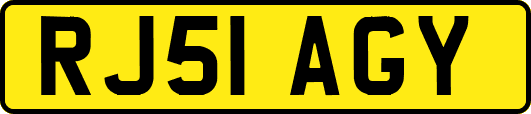 RJ51AGY