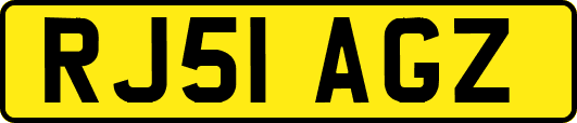 RJ51AGZ