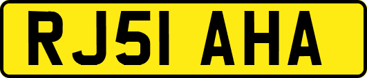 RJ51AHA