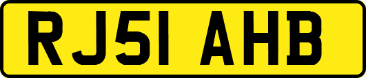 RJ51AHB