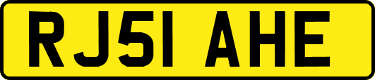 RJ51AHE