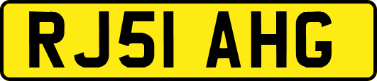 RJ51AHG