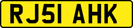 RJ51AHK