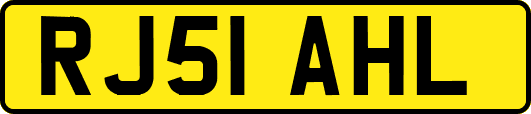 RJ51AHL