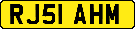 RJ51AHM