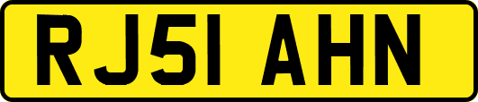 RJ51AHN