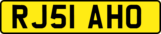 RJ51AHO