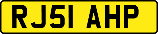 RJ51AHP