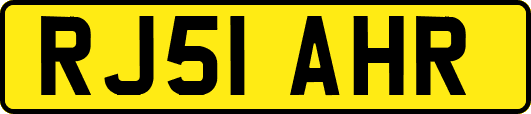 RJ51AHR