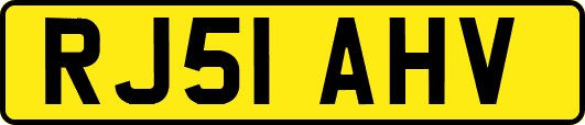 RJ51AHV