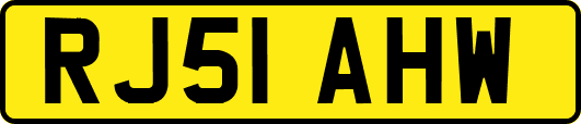 RJ51AHW