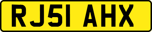 RJ51AHX