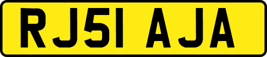 RJ51AJA