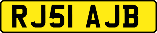 RJ51AJB