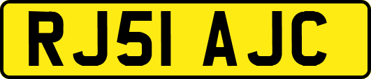 RJ51AJC