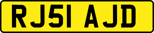 RJ51AJD