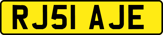 RJ51AJE