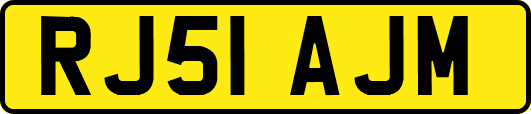 RJ51AJM