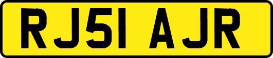 RJ51AJR