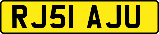 RJ51AJU