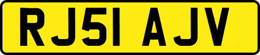 RJ51AJV