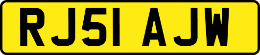 RJ51AJW