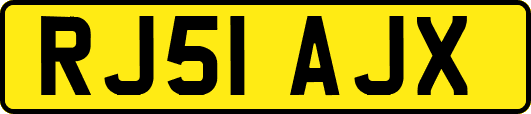 RJ51AJX