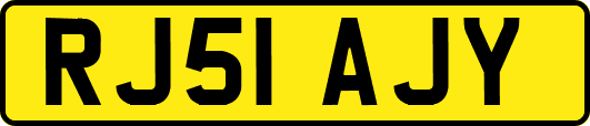 RJ51AJY