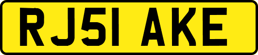 RJ51AKE