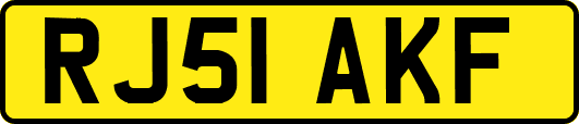 RJ51AKF