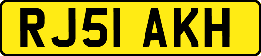 RJ51AKH