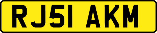 RJ51AKM