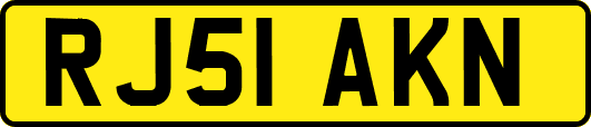 RJ51AKN