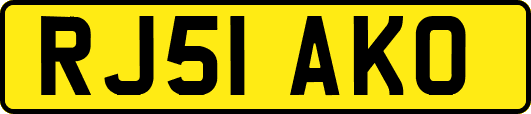 RJ51AKO