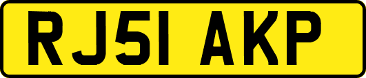 RJ51AKP