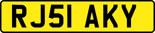 RJ51AKY