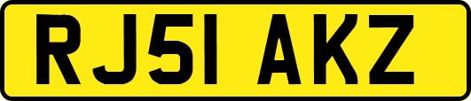 RJ51AKZ