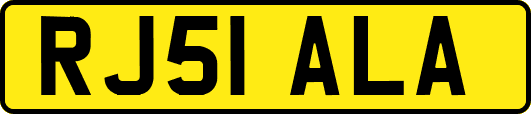 RJ51ALA