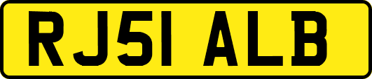 RJ51ALB