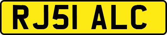 RJ51ALC