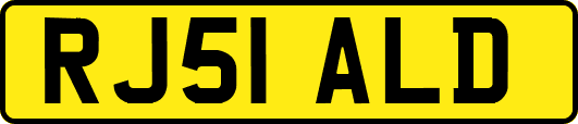 RJ51ALD