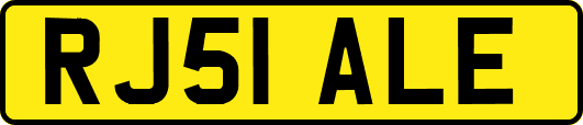 RJ51ALE