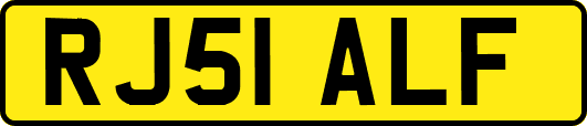 RJ51ALF