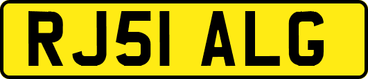 RJ51ALG