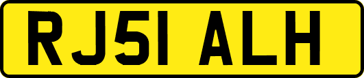 RJ51ALH