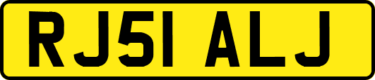 RJ51ALJ