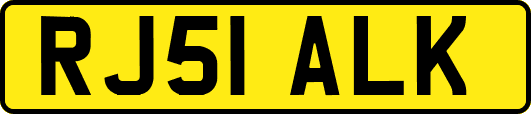 RJ51ALK