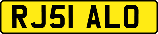 RJ51ALO