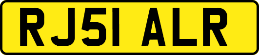 RJ51ALR