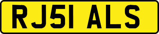 RJ51ALS